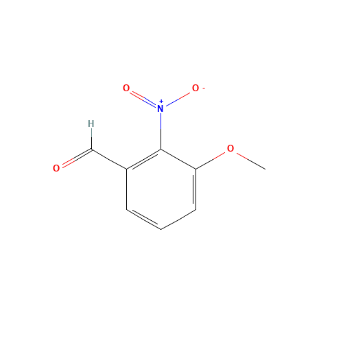 FT-0602705 CAS:53055-05-3 chemical structure
