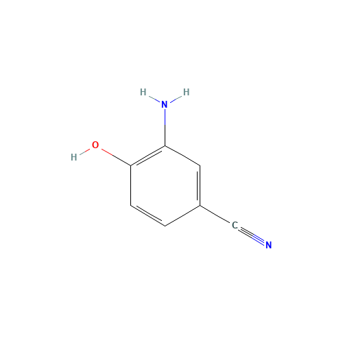 FT-0602710 CAS:14543-43-2 chemical structure