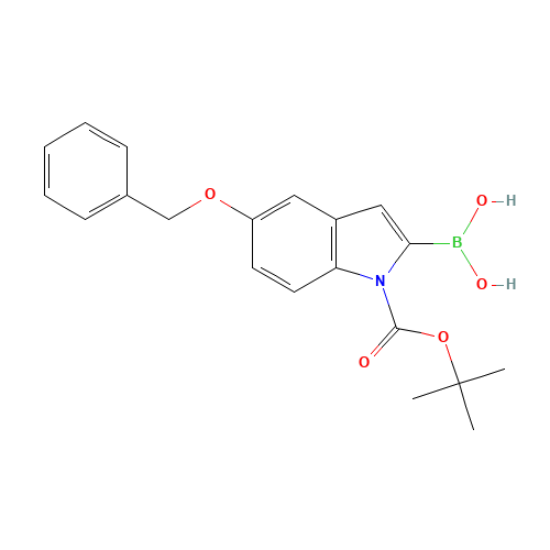 FT-0602763 CAS:850568-62-6 chemical structure