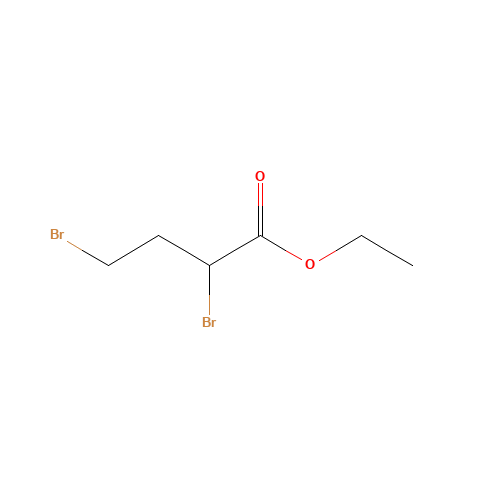 Ethyl 2,4-dibromobutyrate (CAS: 36847-51-5) - Related Chemical Product