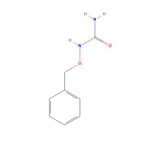 BENZYLOXYUREA (CAS: 2048-50-2) - Related Chemical Product