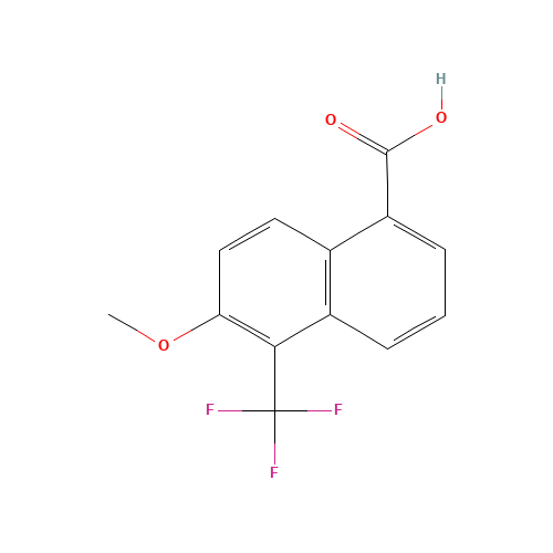 FT-0602770 CAS:84532-72-9 chemical structure