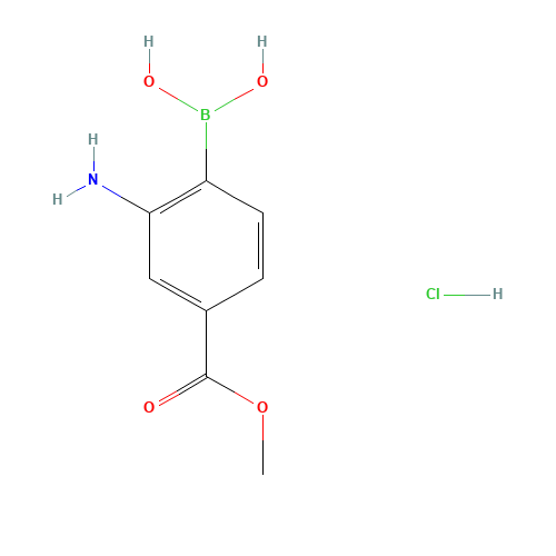 FT-0602771 CAS:380430-55-7 chemical structure