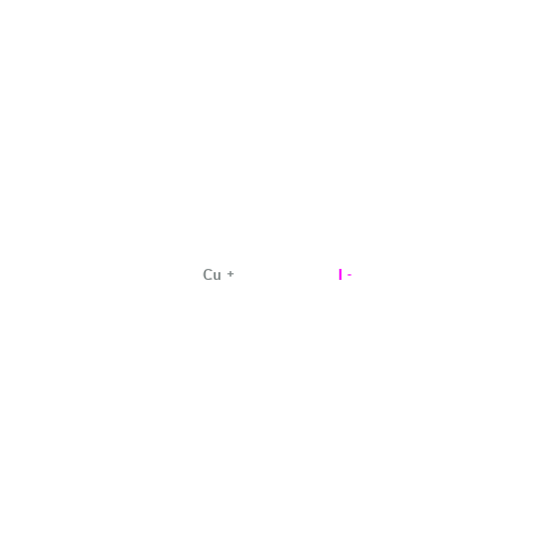 FT-0602788 CAS:7681-65-4 chemical structure