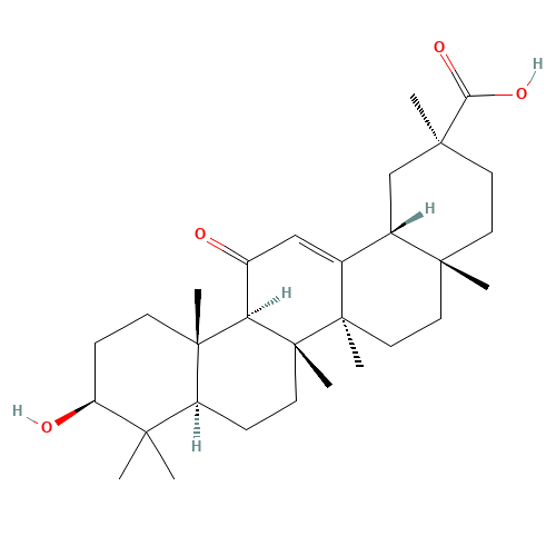 FT-0602803 CAS:471-53-4 chemical structure