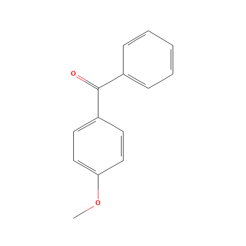 4-Methoxybenzophenone (CAS: 611-94-9) - Related Chemical Product