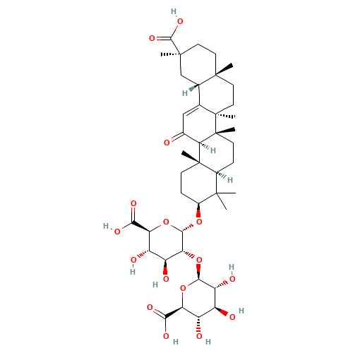 FT-0602820 CAS:1405-86-3 chemical structure