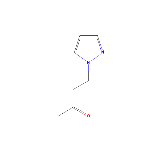 FT-0602822 CAS:89943-03-3 chemical structure
