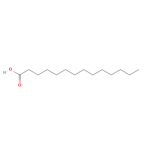FT-0602832 CAS:544-63-8 chemical structure