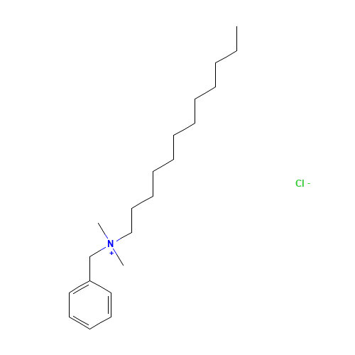FT-0602836 CAS:139-07-1 chemical structure