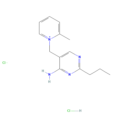 FT-0602840 CAS:137-88-2 chemical structure