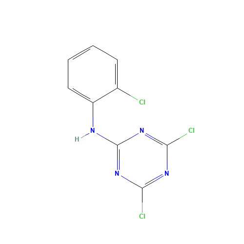 FT-0602841 CAS:101-05-3 chemical structure