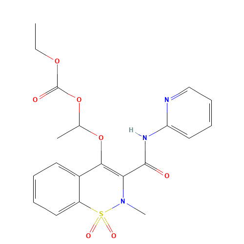 FT-0602844 CAS:99464-64-9 chemical structure