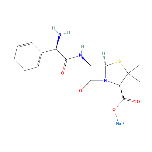 FT-0602846 CAS:69-52-3 chemical structure