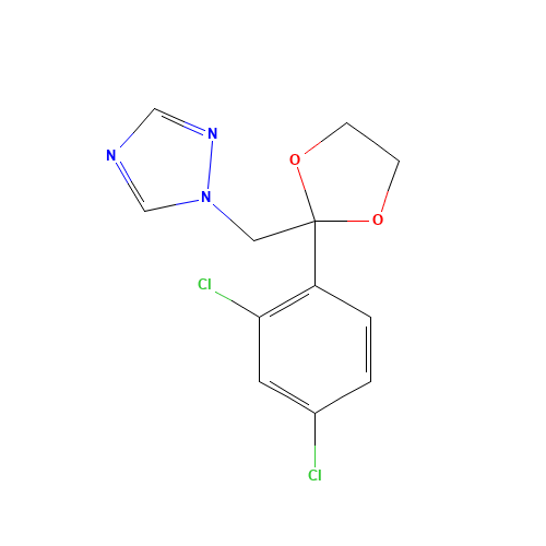 FT-0602857 CAS:60207-31-0 chemical structure