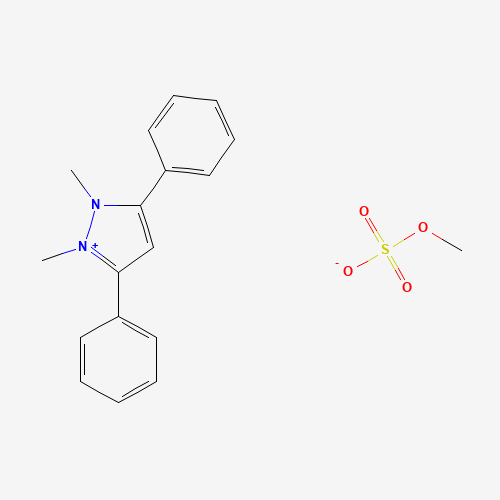 FT-0602861 CAS:43222-48-6 chemical structure