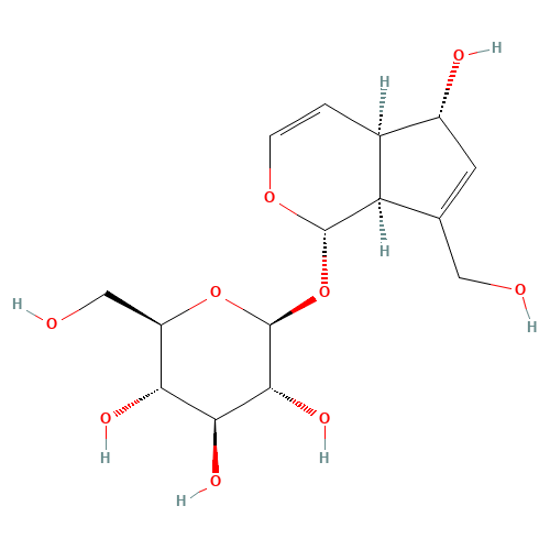 FT-0602863 CAS:479-98-1 chemical structure