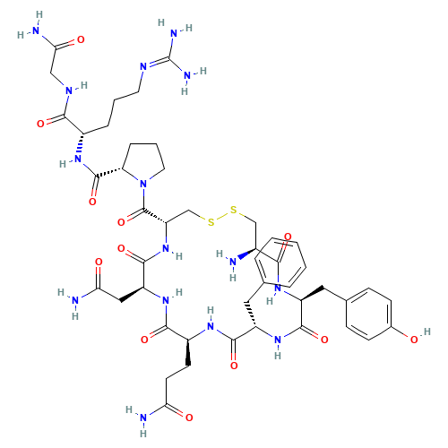 FT-0602869 CAS:113-79-1 chemical structure