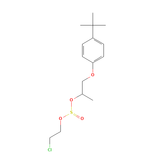 FT-0602873 CAS:140-57-8 chemical structure