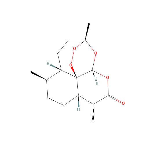 Artemisinin (CAS: 63968-64-9) - Related Chemical Product