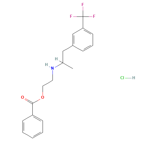FT-0602882 CAS:23642-66-2 chemical structure