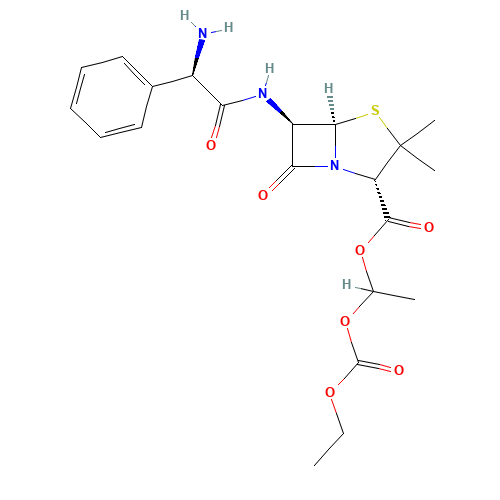 FT-0602883 CAS:50972-17-3 chemical structure