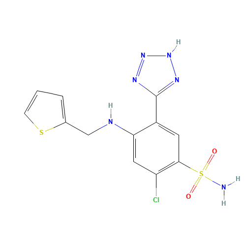 FT-0602886 CAS:27589-33-9 chemical structure