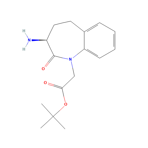 FT-0602887 CAS:109010-60-8 chemical structure