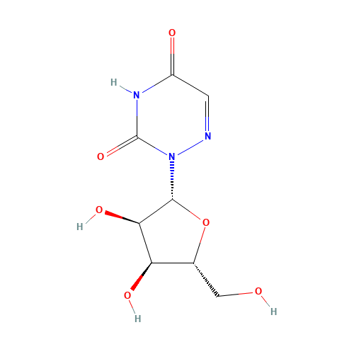 FT-0602902 CAS:54-25-1 chemical structure