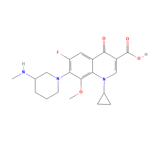 FT-0602907 CAS:127294-70-6 chemical structure