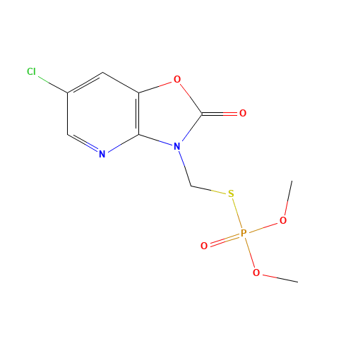 FT-0602910 CAS:35575-96-3 chemical structure