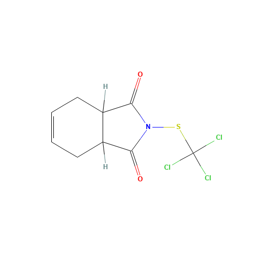 FT-0602921 CAS:133-06-2 chemical structure