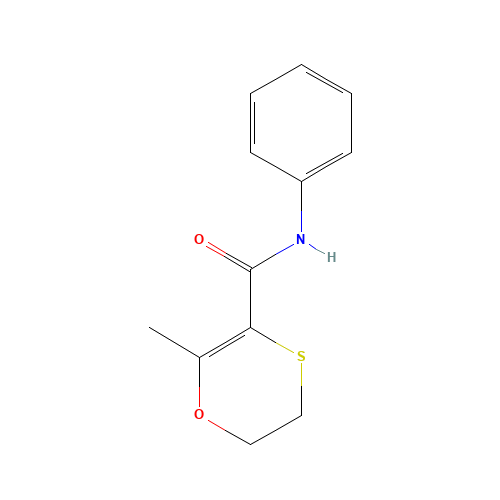 Vitavax (CAS: 5234-68-4) - Related Chemical Product