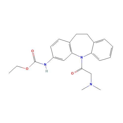 FT-0602929 CAS:83275-56-3 chemical structure