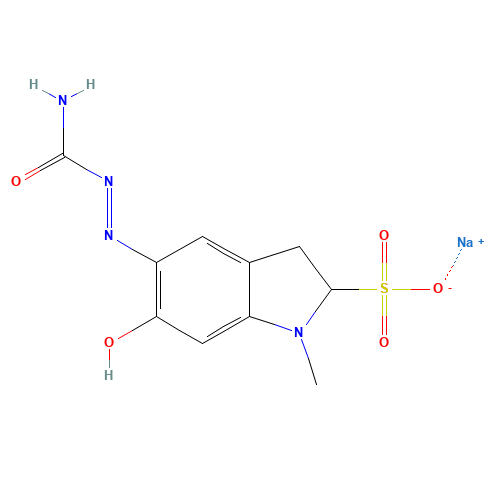 FT-0602932 CAS:51460-26-5 chemical structure