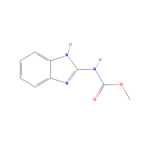 Carbendazim (CAS: 10605-21-7) - Related Chemical Product