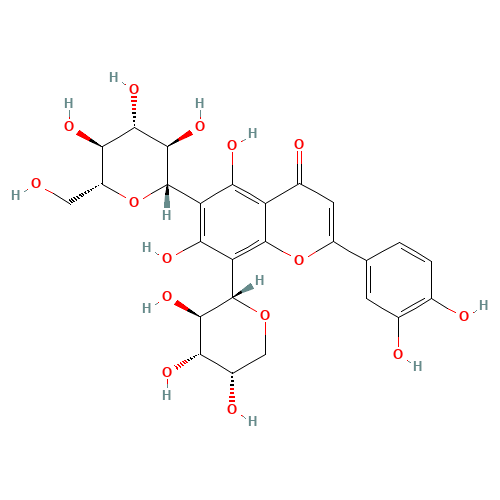 FT-0602934 CAS:59952-97-5 chemical structure