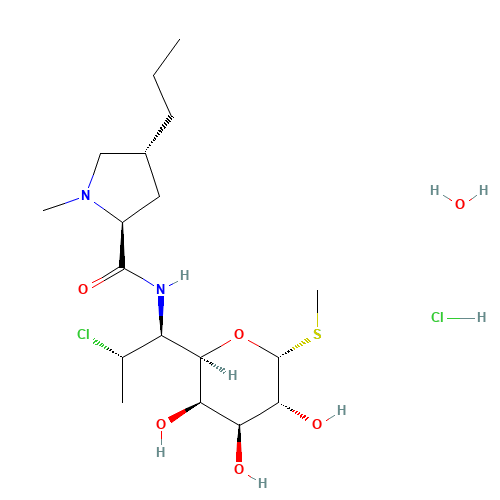 FT-0602939 CAS:58207-19-5 chemical structure