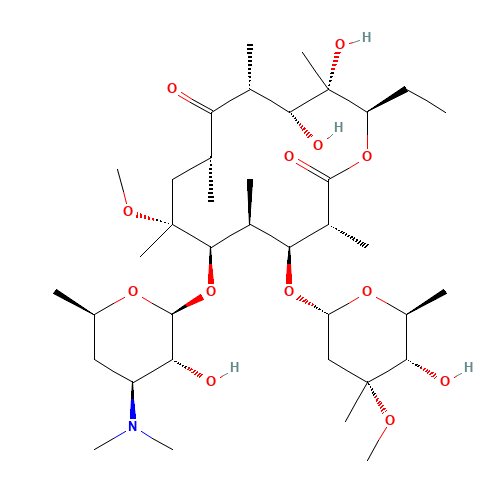 FT-0602940 CAS:81103-11-9 chemical structure