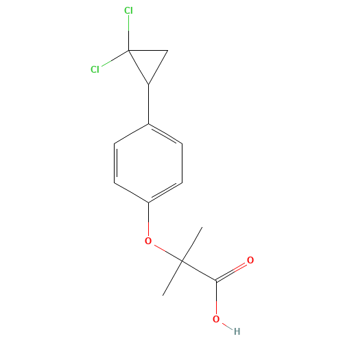 FT-0602946 CAS:52214-84-3 chemical structure