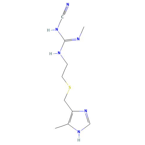 FT-0602955 CAS:51481-61-9 chemical structure