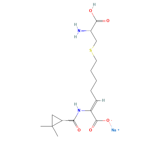 FT-0602958 CAS:81129-83-1 chemical structure