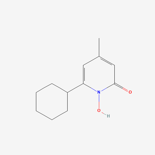 FT-0602961 CAS:29342-05-0 chemical structure