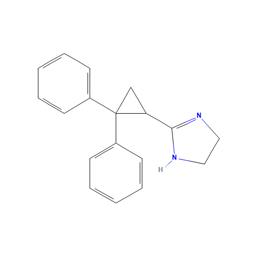 Cibenzoline (CAS: 53267-01-9) - Related Chemical Product
