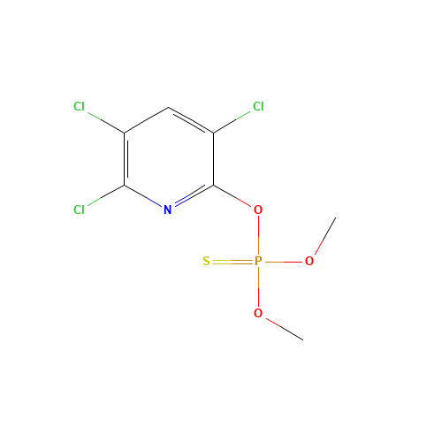 FT-0602969 CAS:5598-13-0 chemical structure