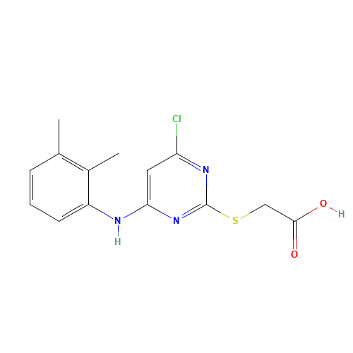 FT-0602973 CAS:50892-23-4 chemical structure