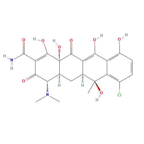 FT-0602976 CAS:57-62-5 chemical structure