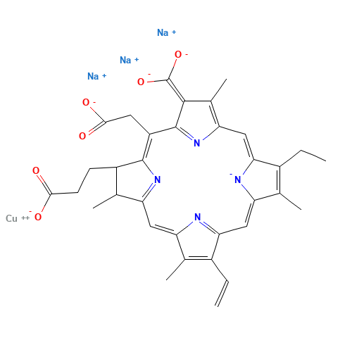 FT-0602977 CAS:11006-34-1 chemical structure
