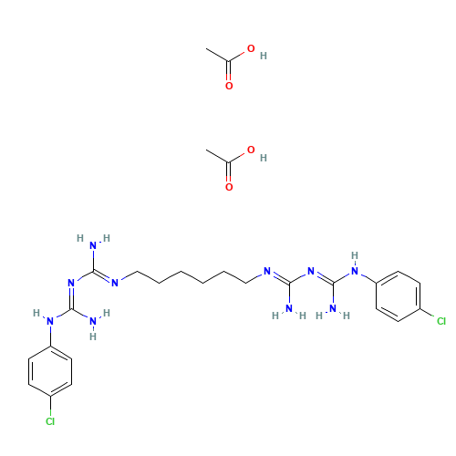 FT-0602987 CAS:56-95-1 chemical structure