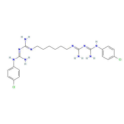 FT-0602988 CAS:55-56-1 chemical structure